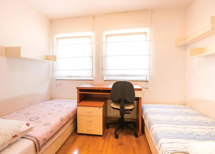 Cozy In With Kitchen Apartment