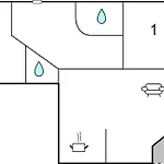 Cozy In With Kitchen Apartament