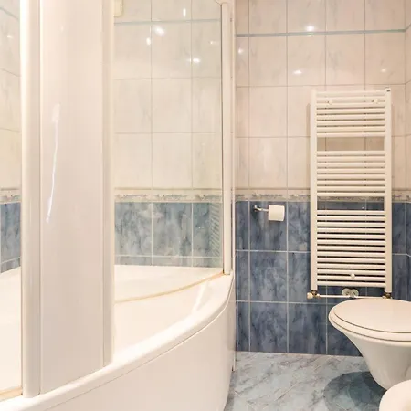 Appartement Cozy In With Kitchen