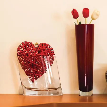 Apartment Cozy In With Kitchen Rijeka