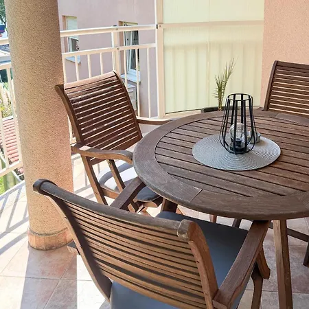 Awesome In With House Sea View Lejlighed *