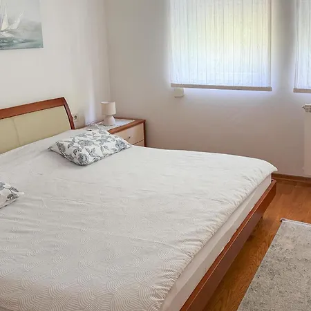 Awesome In With House Sea View * Rijeka